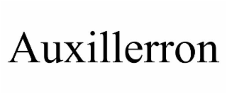 auxillerron