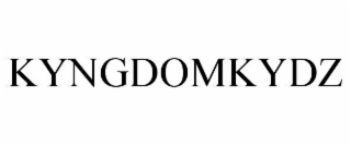 kyngdomkydz