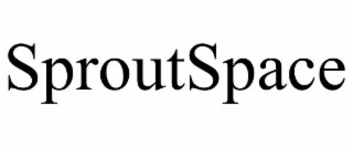sproutspace