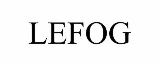 lefog