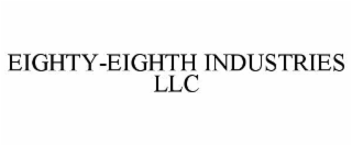 eighty-eighth industries llc