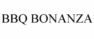 bbq bonanza