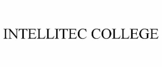 intellitec college