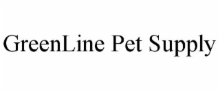 greenline pet supply