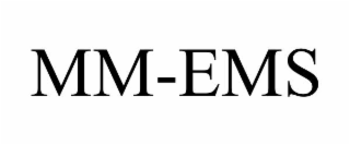 mm-ems