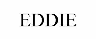 eddie