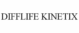 difflife kinetix