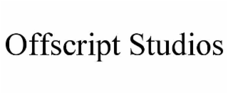 offscript studios