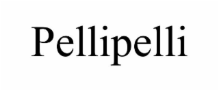 pellipelli