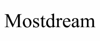mostdream