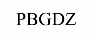 pbgdz