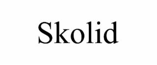 skolid