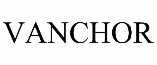 vanchor
