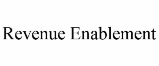 revenue enablement