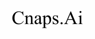 cnaps.ai