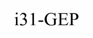 i31-gep