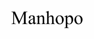 manhopo