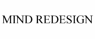 mind redesign