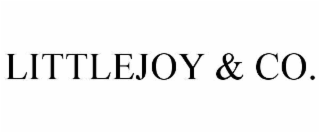 littlejoy & co.