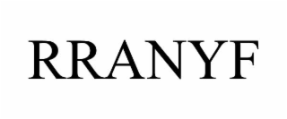 rranyf