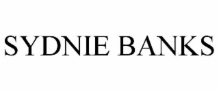 sydnie banks