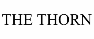 the thorn