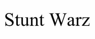 stunt warz