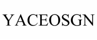 yaceosgn