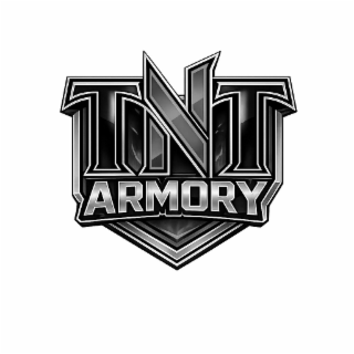 tnt armory