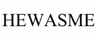 hewasme