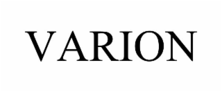 varion