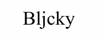 bljcky