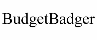 budgetbadger