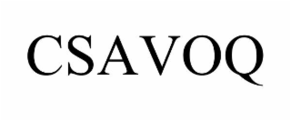 csavoq