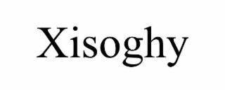 xisoghy