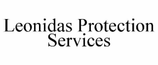 leonidas protection services