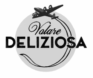 volare deliziosa