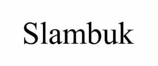 slambuk