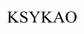 ksykao