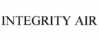 integrity air