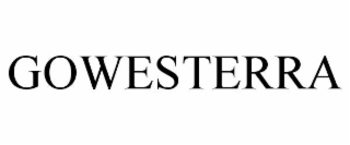 gowesterra