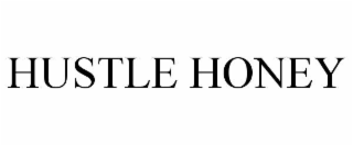 hustle honey