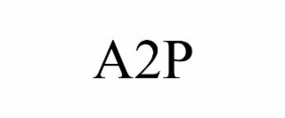 a2p