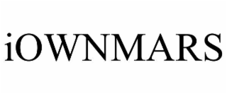 iownmars