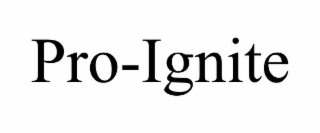 pro-ignite