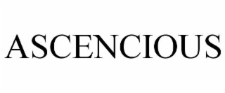 ascencious