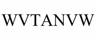 wvtanvw