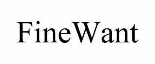 finewant