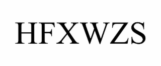 hfxwzs