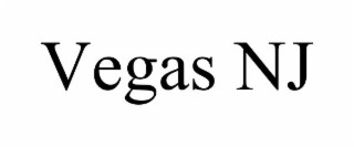 vegas nj